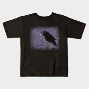 Nevermore Kids T-Shirt